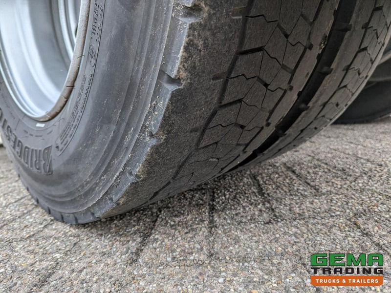 Cabeza tractora DAF FT CF460 4x2 Euro6 FT CF460 4x2 Spacecab Euro6 - Automaat - ADR equipped: foto 20