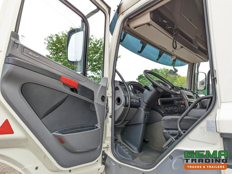 Cabeza tractora DAF FT CF460 4x2 Euro6 FT CF460 4x2 Spacecab Euro6 - Automaat - ADR equipped: foto 11