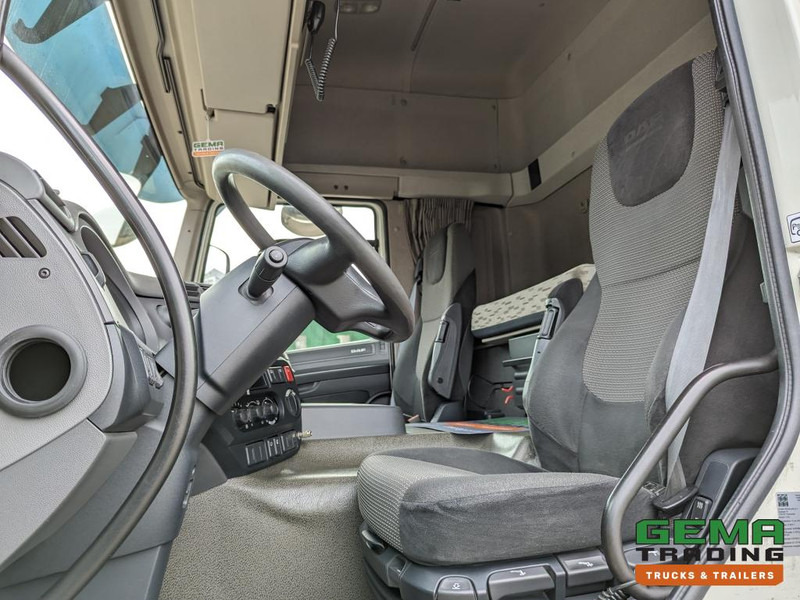Cabeza tractora DAF FT CF460 4x2 Euro6 FT CF460 4x2 Spacecab Euro6 - Automaat - ADR equipped: foto 5