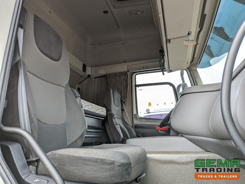 Cabeza tractora DAF FT CF460 4x2 Euro6 FT CF460 4x2 Spacecab Euro6 - Automaat - ADR equipped: foto 16