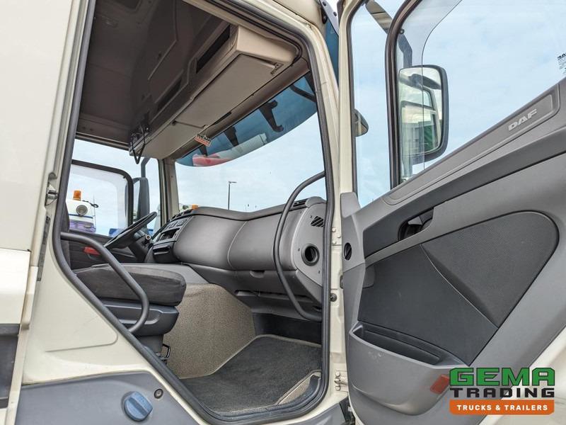 Cabeza tractora DAF FT CF460 4x2 Euro6 FT CF460 4x2 Spacecab Euro6 - Automaat - ADR equipped: foto 12
