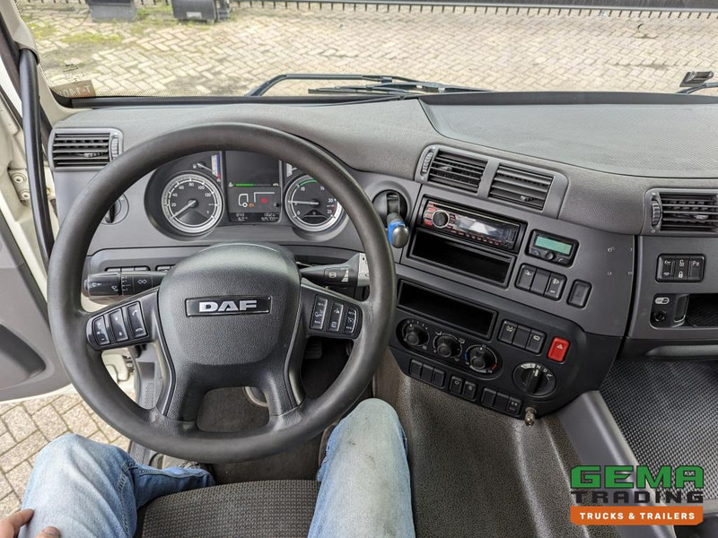 Cabeza tractora DAF FT CF460 4x2 Euro6 FT CF460 4x2 Spacecab Euro6 - Automaat - ADR equipped: foto 14