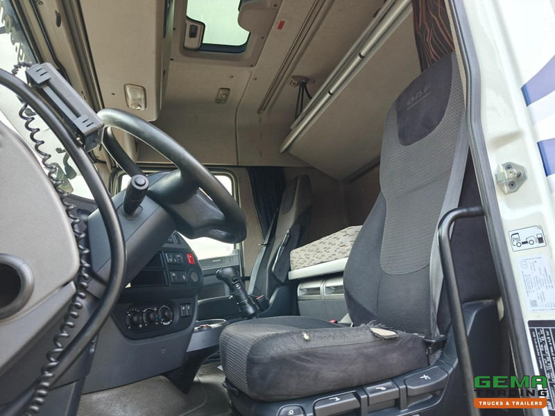 DAF FT XF480 4x2 Spacecab Euro6 - Retarder - Handgeschakeld - SMARTTacho V2 - 02/2026 APK - Cabeza tractora: foto 5 DAF FT XF480 4x2 Spacecab Euro6 - Retarder - Handgeschakeld - SMARTTacho V2 - 02/2026 APK - Cabeza tractora: foto 5