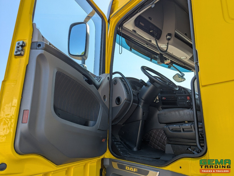 Cabeza tractora DAF XF 450 FT 4x2 SuperSpaceCab Euro6C - Retarder - Standairco - Dubbele Tanks - SMARTtachoV2: foto 11