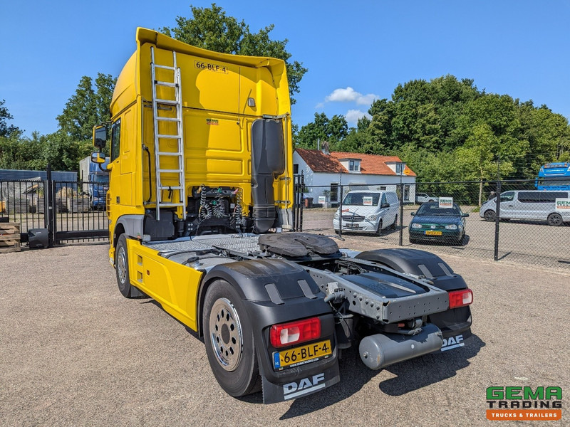 DAF XF 450 FT 4x2 SuperSpaceCab Euro6C - Retarder - Standairco - Dubbele Tanks - SMARTtachoV2 - Cabeza tractora: foto 4 DAF XF 450 FT 4x2 SuperSpaceCab Euro6C - Retarder - Standairco - Dubbele Tanks - SMARTtachoV2 - Cabeza tractora: foto 4