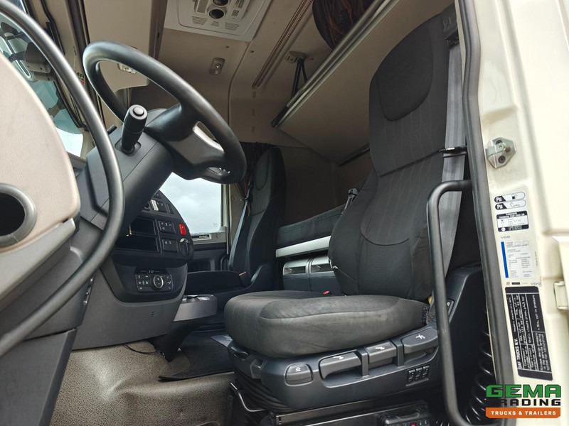 DAF XF 480 FTG 6x2/4 Spacecab Euro6D - Standairco - Dubbele Tanks - Alcoa - 02/2026 APK - Cabeza tractora: foto 5 DAF XF 480 FTG 6x2/4 Spacecab Euro6D - Standairco - Dubbele Tanks - Alcoa - 02/2026 APK - Cabeza tractora: foto 5