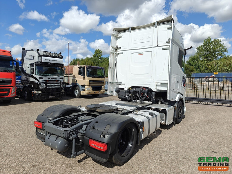 DAF XG+ 480 FT 4x2 Euro6E - MEGA/Lowdeck - Retarder - Dubbele tanks - MirrorCam - 3 DVS StarRating - Cabeza tractora: foto 3 DAF XG+ 480 FT 4x2 Euro6E - MEGA/Lowdeck - Retarder - Dubbele tanks - MirrorCam - 3 DVS StarRating - Cabeza tractora: foto 3