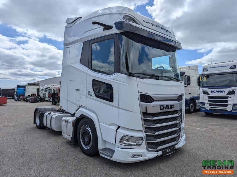 DAF XG+ 4x2 Euro6E - MEGA/Lowdeck - Retarder - Dubbele tanks - MirrorCam - 3 DVS StarRating - 15 STUKS OP VOORRAAD - Cabeza tractora: foto 2 DAF XG+ 4x2 Euro6E - MEGA/Lowdeck - Retarder - Dubbele tanks - MirrorCam - 3 DVS StarRating - 15 STUKS OP VOORRAAD - Cabeza tractora: foto 2