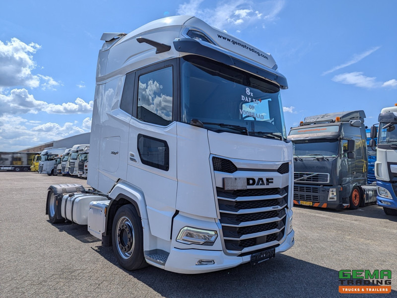 DAF XG+ 4x2 Euro6E - MEGA/Lowdeck - Retarder - MirrorCam - 3 DVS StarRating - 8 stuks op Voorraad! - Cabeza tractora: foto 2 DAF XG+ 4x2 Euro6E - MEGA/Lowdeck - Retarder - MirrorCam - 3 DVS StarRating - 8 stuks op Voorraad! - Cabeza tractora: foto 2
