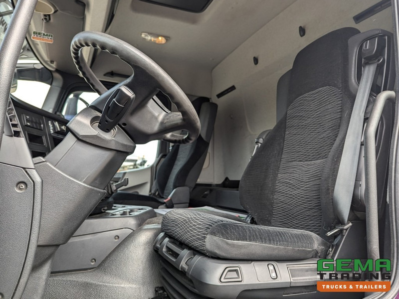 Mercedes-Benz Antos 1839 4x2 Daycab 11L Euro6 Automaat - Airco (T1489) - Cabeza tractora: foto 5 Mercedes-Benz Antos 1839 4x2 Daycab 11L Euro6 Automaat - Airco (T1489) - Cabeza tractora: foto 5