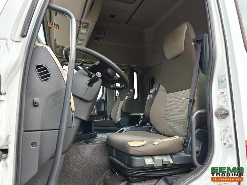 Renault Premium 430 4x2 Dagcab Euro5 - 216.000KM -  4 Zitplaatsen - Rij school - Reserve Wiel - Cabeza tractora: foto 5 Renault Premium 430 4x2 Dagcab Euro5 - 216.000KM -  4 Zitplaatsen - Rij school - Reserve Wiel - Cabeza tractora: foto 5