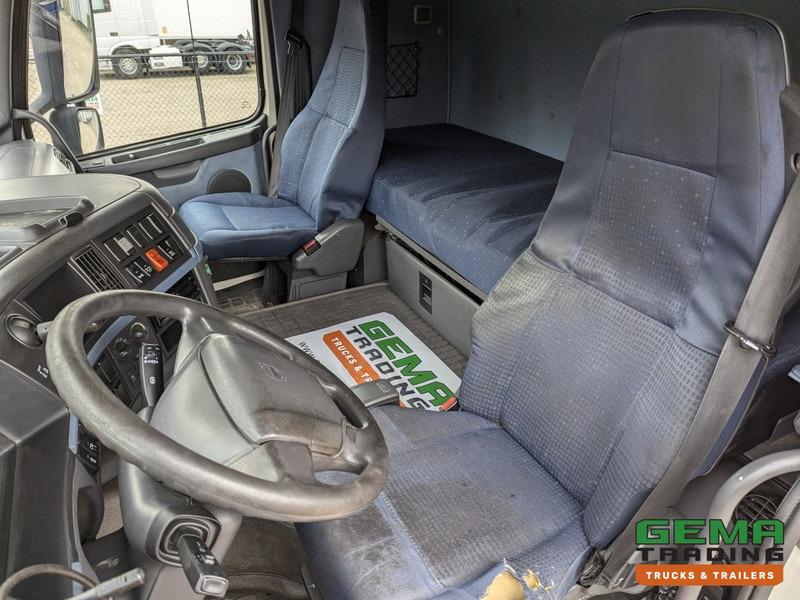 Volvo FH400 4x2 Euro5 FH400 4x2 Globetrotter Euro5 - ADR FL AT OX (T1513) - Cabeza tractora: foto 5 Volvo FH400 4x2 Euro5 FH400 4x2 Globetrotter Euro5 - ADR FL AT OX (T1513) - Cabeza tractora: foto 5