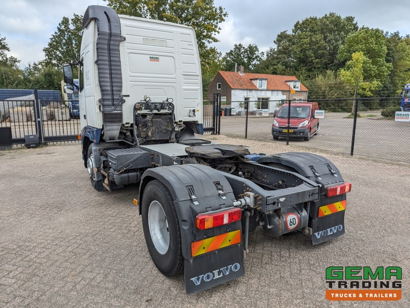 Volvo FH400 4x2 Euro5 FH400 4x2 Globetrotter Euro5 - ADR FL AT OX (T1513) - Cabeza tractora: foto 4 Volvo FH400 4x2 Euro5 FH400 4x2 Globetrotter Euro5 - ADR FL AT OX (T1513) - Cabeza tractora: foto 4