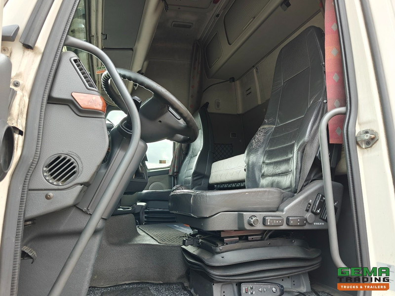 Volvo FH460 4x2 Globetrotter XL Euro3 - Dubbele Tanks - NL Truck - Cabeza tractora: foto 5 Volvo FH460 4x2 Globetrotter XL Euro3 - Dubbele Tanks - NL Truck - Cabeza tractora: foto 5