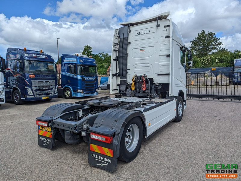 Volvo FH500 4x2 Globetrotter XL Euro6C - IparkCool- Dubbele tanks - TOP!- 07/2025APK - Cabeza tractora: foto 3 Volvo FH500 4x2 Globetrotter XL Euro6C - IparkCool- Dubbele tanks - TOP!- 07/2025APK - Cabeza tractora: foto 3