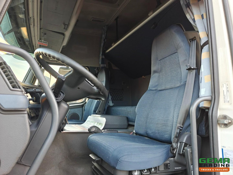 Volvo FM 400 4x2 Globetrotter 13L Euro5 - Dubbele Tanks - NL truck - TOP! - Cabeza tractora: foto 5 Volvo FM 400 4x2 Globetrotter 13L Euro5 - Dubbele Tanks - NL truck - TOP! - Cabeza tractora: foto 5