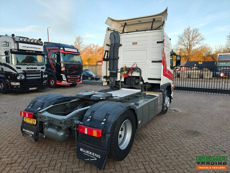 Volvo FM 400 4x2 Globetrotter 13L Euro5 - Dubbele Tanks - NL truck - TOP! - Cabeza tractora: foto 3 Volvo FM 400 4x2 Globetrotter 13L Euro5 - Dubbele Tanks - NL truck - TOP! - Cabeza tractora: foto 3