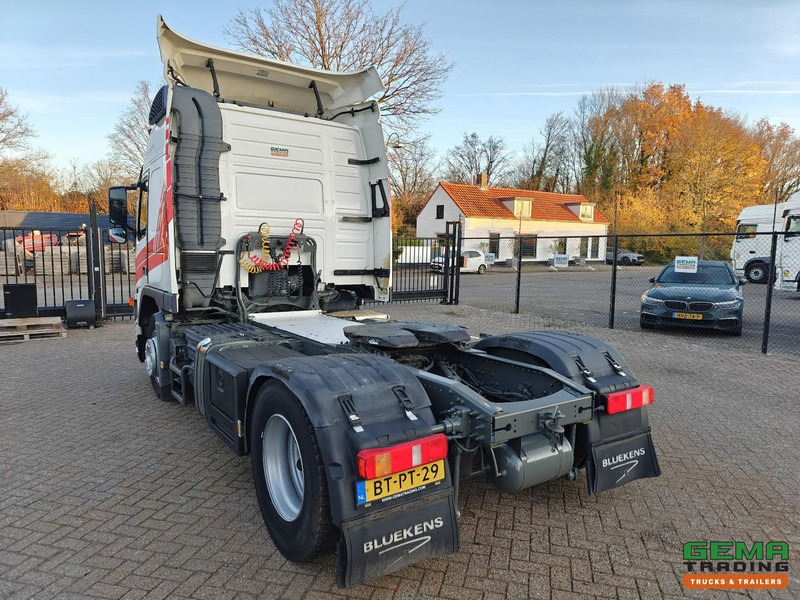 Volvo FM 400 4x2 Globetrotter 13L Euro5 - Dubbele Tanks - NL truck - TOP! - Cabeza tractora: foto 4 Volvo FM 400 4x2 Globetrotter 13L Euro5 - Dubbele Tanks - NL truck - TOP! - Cabeza tractora: foto 4