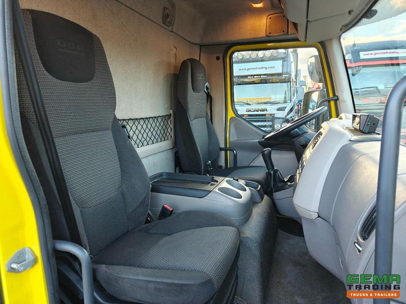 Camión DAF LF 180 FA 4x2 Dagcab Euro6A - T225 Ruthman - Hoogwerker- 101.534km - 04/2026 APK: foto 16 Camión DAF LF 180 FA 4x2 Dagcab Euro6A - T225 Ruthman - Hoogwerker- 101.534km - 04/2026 APK: foto 16