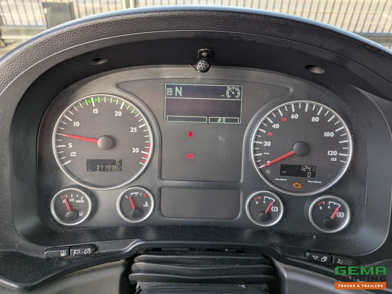 Leasing de MAN TGL 7.150 4x2 Dagcabine Euro6 - Camper/Kart/Motor/ Mobiele Werkplaats - Laadklep 750KG - Zonnepaneel MAN TGL 7.150 4x2 Dagcabine Euro6 - Camper/Kart/Motor/ Mobiele Werkplaats - Laadklep 750KG - Zonnepaneel: foto 14