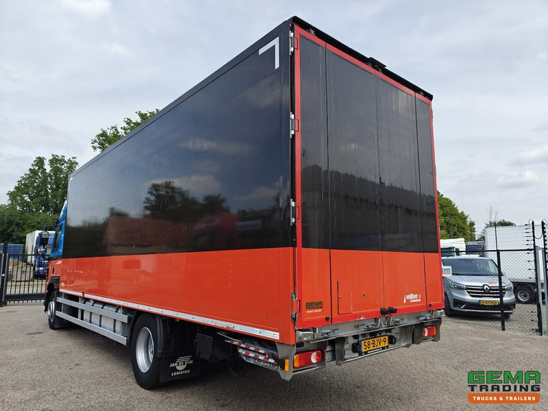 DAF CF 400 FA 4x2 Spacecab Euro6C - StandAirco - GeslotenBak 8.1M - Laadklep 2000KG - Vangmuil - 10/2025 APK - Camión caja cerrada: foto 3 DAF CF 400 FA 4x2 Spacecab Euro6C - StandAirco - GeslotenBak 8.1M - Laadklep 2000KG - Vangmuil - 10/2025 APK - Camión caja cerrada: foto 3