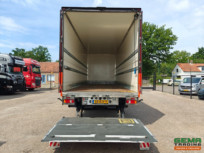 DAF CF 400 FA 4x2 Spacecab Euro6C - StandAirco - GeslotenBak 8.1M - Laadklep 2000KG - Vangmuil - 10/2025 APK - Camión caja cerrada: foto 5 DAF CF 400 FA 4x2 Spacecab Euro6C - StandAirco - GeslotenBak 8.1M - Laadklep 2000KG - Vangmuil - 10/2025 APK - Camión caja cerrada: foto 5