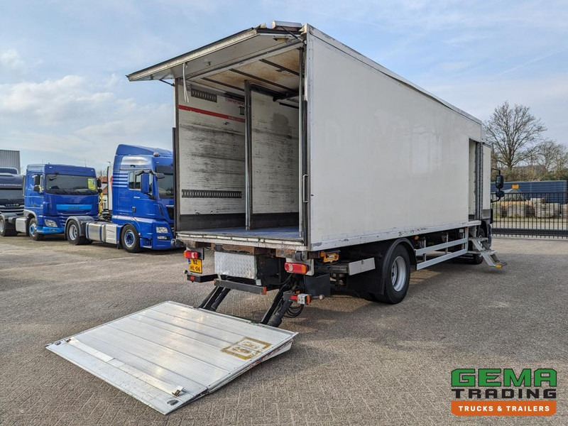 DAF FA CF65.220 4x2 Daycab Euro5 KoelVriesBak 7m + Laadklep 2000kg - FrigoBlock - Zijdeur - Camión frigorífico: foto 3 DAF FA CF65.220 4x2 Daycab Euro5 KoelVriesBak 7m + Laadklep 2000kg - FrigoBlock - Zijdeur - Camión frigorífico: foto 3