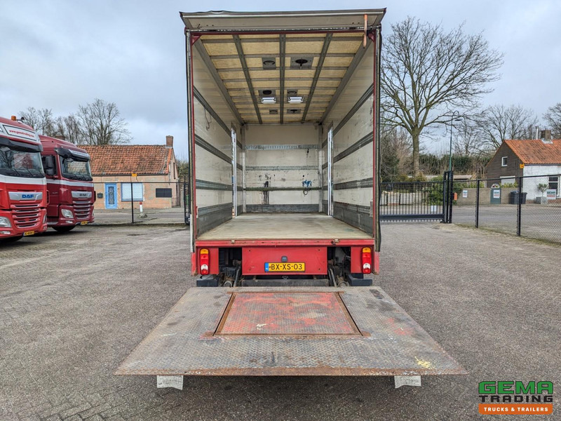 DAF FA LF45.210 4x2 Dagcab Euro5 EEV - GeslotenBak 6.6M - Zijdeuren - Weegsysteem - Laadklep 1500KG - Camión caja cerrada: foto 5 DAF FA LF45.210 4x2 Dagcab Euro5 EEV - GeslotenBak 6.6M - Zijdeuren - Weegsysteem - Laadklep 1500KG - Camión caja cerrada: foto 5