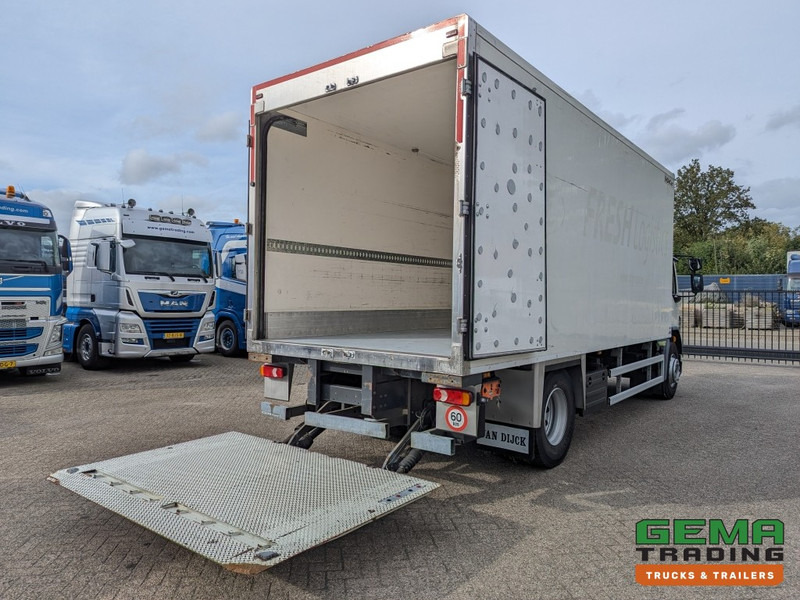 DAF FA LF55.300 4x2 Sleepcab 18T Euro5 Koel-VriesBak 6.45m + Carrier Supra 750 - Laadklep 1500KG (V781) - Camión isotérmico: foto 2 DAF FA LF55.300 4x2 Sleepcab 18T Euro5 Koel-VriesBak 6.45m + Carrier Supra 750 - Laadklep 1500KG (V781) - Camión isotérmico: foto 2