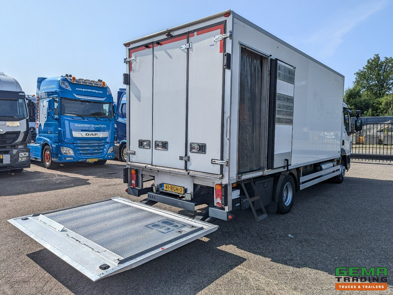 DAF LF 210 FA 4x2 Slaapcab Euro6 - Koelbak 5.5M + Konvekta/Solar-Koeler + Laadklep 1500KG - Zijdeur - 08/2025 APK - Camión frigorífico: foto 5 DAF LF 210 FA 4x2 Slaapcab Euro6 - Koelbak 5.5M + Konvekta/Solar-Koeler + Laadklep 1500KG - Zijdeur - 08/2025 APK - Camión frigorífico: foto 5