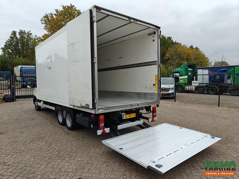 Iveco 40C15 Clixtar Dagcab Euro5I - Koel/Vriesbak 5.15m - Carrier Supra 450 - Laadklep 1000KG - Furgoneta frigorifica: foto 5 Iveco 40C15 Clixtar Dagcab Euro5I - Koel/Vriesbak 5.15m - Carrier Supra 450 - Laadklep 1000KG - Furgoneta frigorifica: foto 5