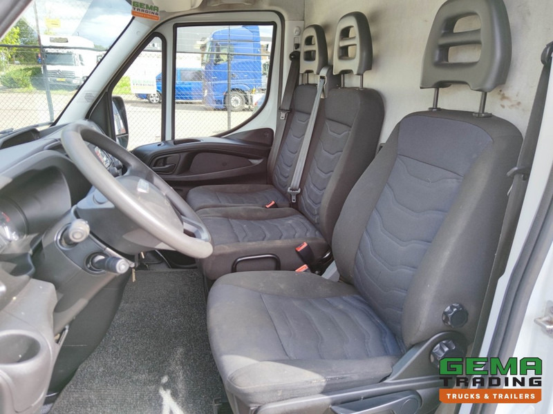 Furgón Iveco Daily 35S12 Euro6 Bestelbus L2 H2 - Handgeschakeld - Airco (A116): foto 6