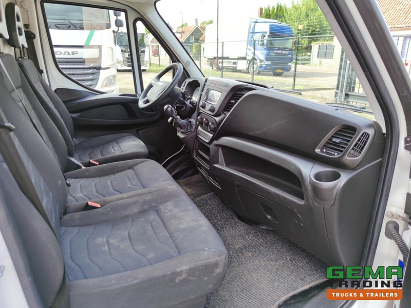 Furgón Iveco Daily 35S12 Euro6 Bestelbus L2 H2 - Handgeschakeld - Airco (A116): foto 7