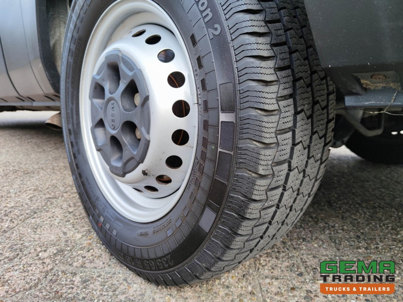 Furgón Iveco Daily 35S12 Euro6 Bestelbus L2 H2 - Handgeschakeld - Airco (A116): foto 18