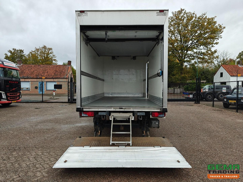 MAN TGL 12.180 4x2 Dagcabine Euro4 - Koel-Vriesbak 5.5m - Carrier Supra 850Mt - Laadklep 1500KG - 02/2026 APK - Camión frigorífico: foto 5 MAN TGL 12.180 4x2 Dagcabine Euro4 - Koel-Vriesbak 5.5m - Carrier Supra 850Mt - Laadklep 1500KG - 02/2026 APK - Camión frigorífico: foto 5