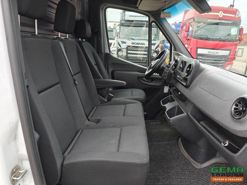 Furgón Mercedes-Benz Sprinter 314 CDI L3H2 - Euro6ZF - Automaat - Camera - 03/2026APK: foto 20 Furgón Mercedes-Benz Sprinter 314 CDI L3H2 - Euro6ZF - Automaat - Camera - 03/2026APK: foto 20