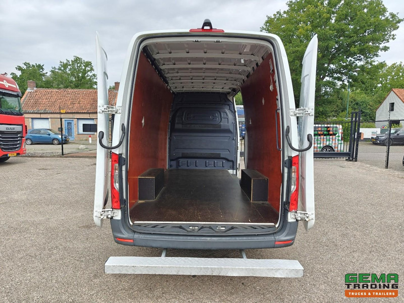 Furgón Mercedes-Benz Sprinter 314 CDI L3H2 - Euro6ZF - Automaat - Camera - 03/2026APK: foto 9 Furgón Mercedes-Benz Sprinter 314 CDI L3H2 - Euro6ZF - Automaat - Camera - 03/2026APK: foto 9