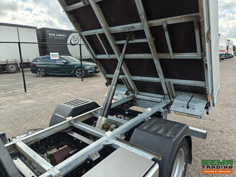 Mitsubishi Canter 3C13 Euro5M - KiepBak - Maxilift 110.3 - Automaat - 05/2026 APK - Furgoneta basculante: foto 5 Mitsubishi Canter 3C13 Euro5M - KiepBak - Maxilift 110.3 - Automaat - 05/2026 APK - Furgoneta basculante: foto 5