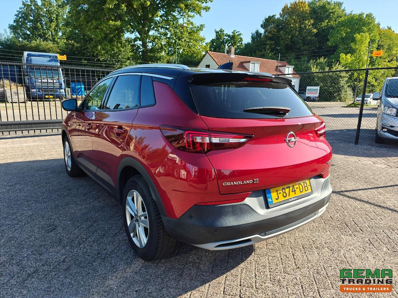 Opel Grandland X 1.5 CDTi - Euro6 BG - Automaat - 4-Seizoens Banden - NIEUWE MOTOR met 3 jaar garantie - 06/2026 APK - Coche: foto 4 Opel Grandland X 1.5 CDTi - Euro6 BG - Automaat - 4-Seizoens Banden - NIEUWE MOTOR met 3 jaar garantie - 06/2026 APK - Coche: foto 4