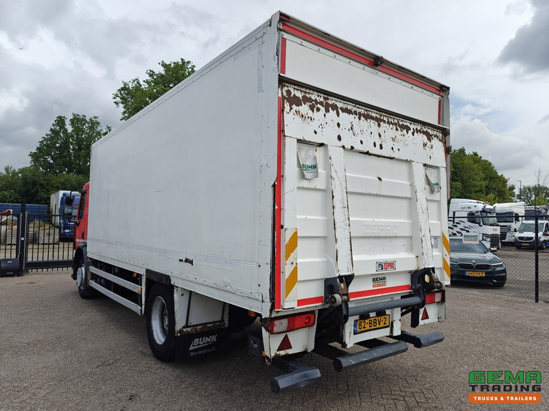 Renault Premium 270 4x2 Dagcabine Euro5 - Handgeschakeld - GeslotenBak 6.5m - HH Vloer - Laadklep 2000kg - Camión caja cerrada: foto 3 Renault Premium 270 4x2 Dagcabine Euro5 - Handgeschakeld - GeslotenBak 6.5m - HH Vloer - Laadklep 2000kg - Camión caja cerrada: foto 3