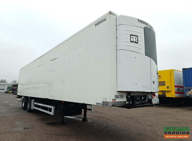Renders ROC 12.18 NA 2 Assen BPW - StuurAs - Koel-VriesTransport - ThermoKing SLX400 - Laadklep 1500KG - Semirremolque frigorífico: foto 3 Renders ROC 12.18 NA 2 Assen BPW - StuurAs - Koel-VriesTransport - ThermoKing SLX400 - Laadklep 1500KG - Semirremolque frigorífico: foto 3