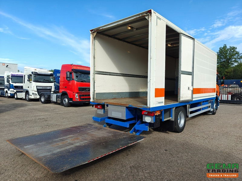 Scania P280 4x2 Dagcab Euro6 - GeslotenBak 7.4M + Laadklep 1500KG - Navi - Camión caja cerrada: foto 2 Scania P280 4x2 Dagcab Euro6 - GeslotenBak 7.4M + Laadklep 1500KG - Navi - Camión caja cerrada: foto 2