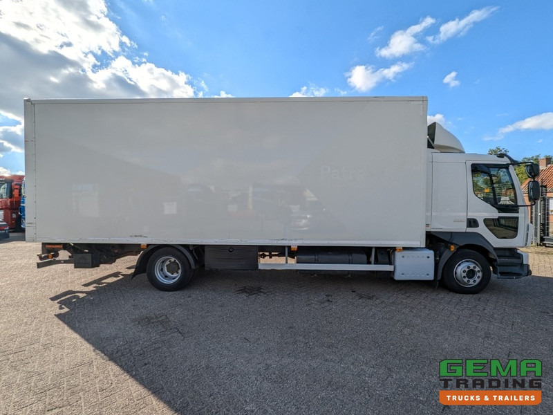 Camión caja cerrada Volvo FL250 4x2 Daycab Euro6 GeslotenBak 7.25M + Laadklep 2000KG - HH Vloer: foto 20