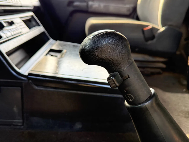 Cabeza tractora MAN FE 460 6X6 Tractor-unit Spring/Spring ZF Manual Gearbox: foto 13