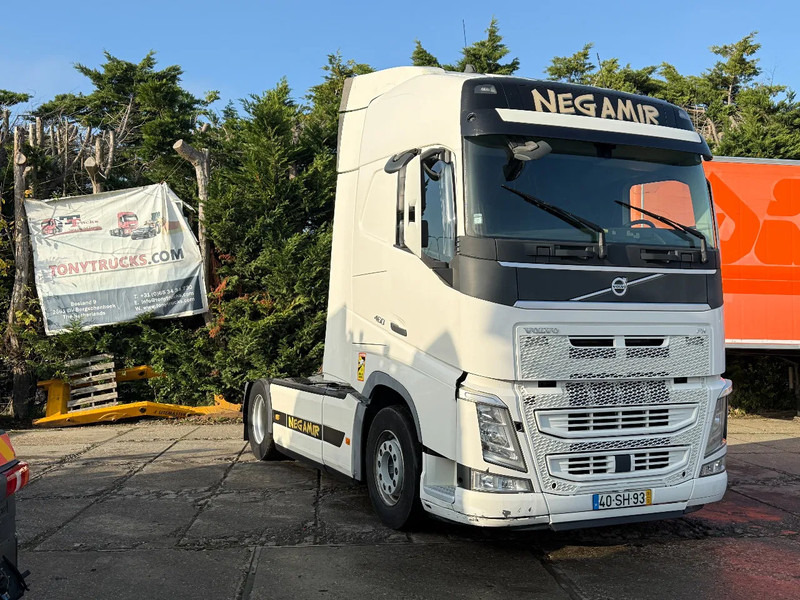 Volvo FH 13.460 4X2 Tractor-unit Spring/Air Retarder PROD2017 HB - Cabeza tractora: foto 1 Volvo FH 13.460 4X2 Tractor-unit Spring/Air Retarder PROD2017 HB - Cabeza tractora: foto 1
