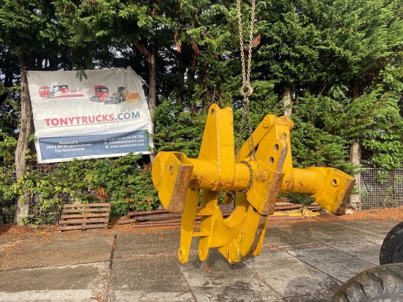 Caterpillar Ripper compatible with D7R and D7H Ripper compatible with D7R and D7H - Escarificador para Maquinaria de construcción: foto 1 Caterpillar Ripper compatible with D7R and D7H Ripper compatible with D7R and D7H - Escarificador para Maquinaria de construcción: foto 1