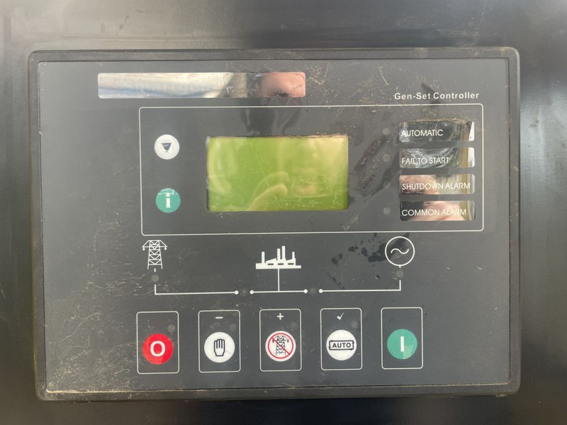 Generador industriale Lodi Power 175KVA GENERATOR BRAND NEW: foto 8