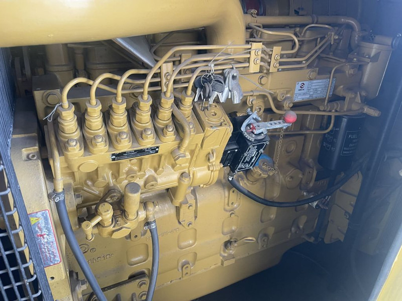Generador industriale Lodi Power 175KVA GENERATOR BRAND NEW: foto 6