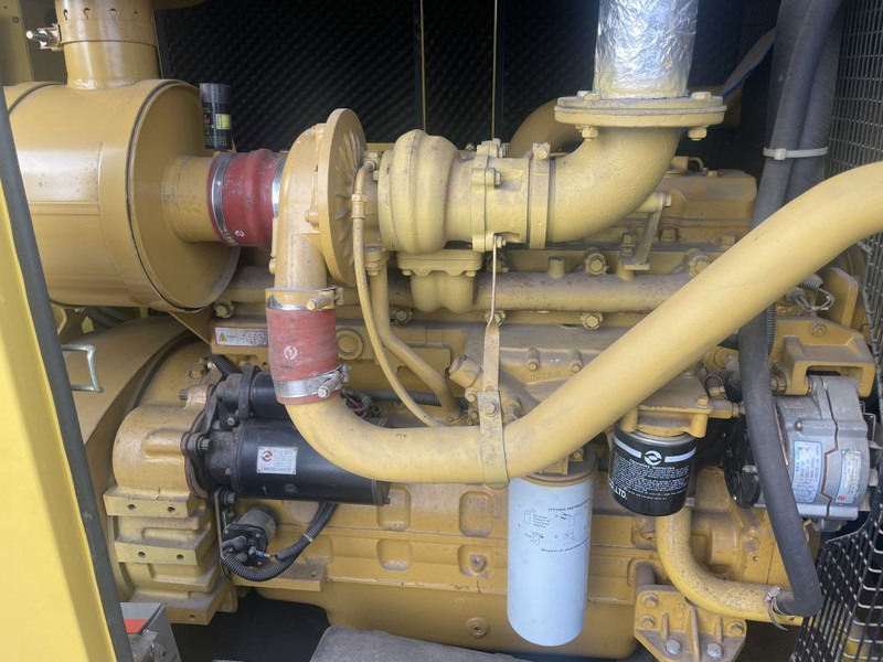 Generador industriale Lodi Power 175KVA GENERATOR BRAND NEW: foto 9