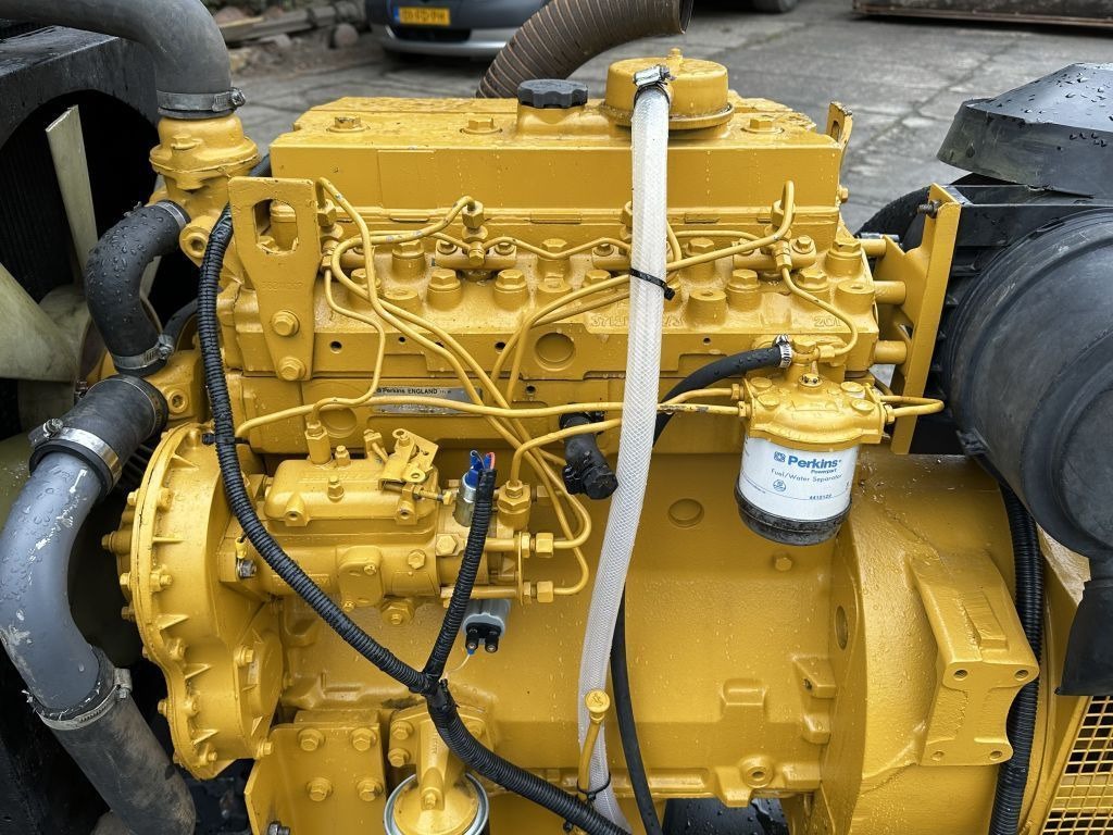 Olympian 60KVA Generator 3 Phase Olympian 60KVA Generator 3 Phase - Generador industriale: foto 5 Olympian 60KVA Generator 3 Phase Olympian 60KVA Generator 3 Phase - Generador industriale: foto 5